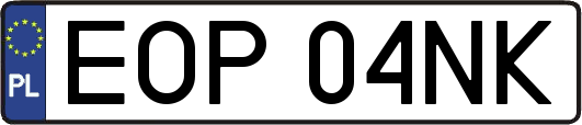 EOP04NK