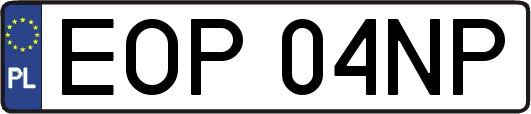EOP04NP