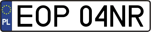 EOP04NR