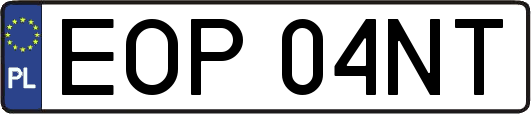 EOP04NT