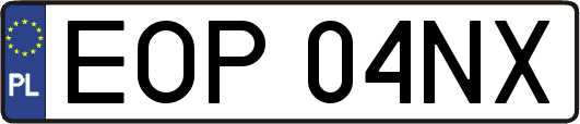 EOP04NX