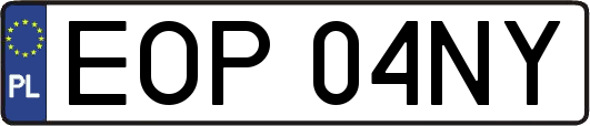 EOP04NY