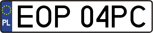 EOP04PC