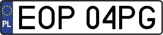 EOP04PG