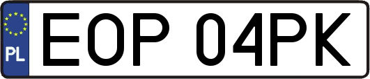 EOP04PK