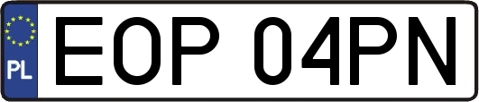 EOP04PN
