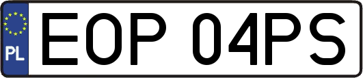 EOP04PS