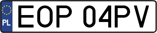 EOP04PV