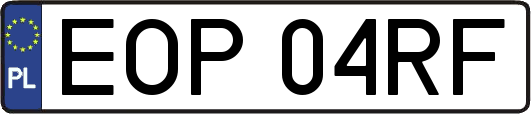 EOP04RF