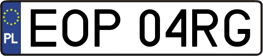 EOP04RG