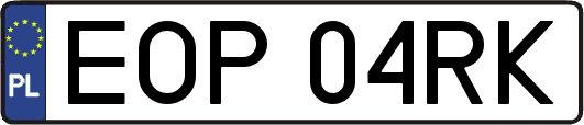 EOP04RK