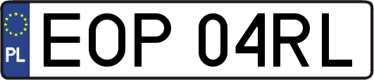 EOP04RL