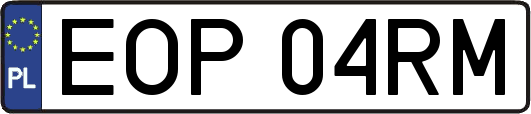 EOP04RM