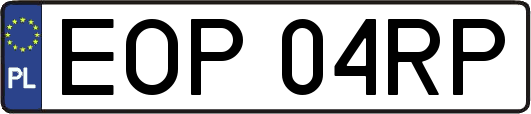 EOP04RP