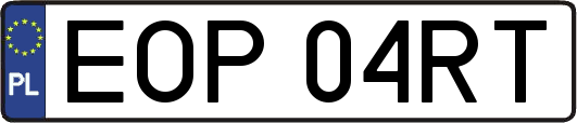 EOP04RT