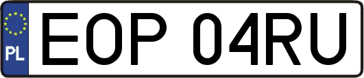 EOP04RU
