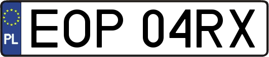 EOP04RX