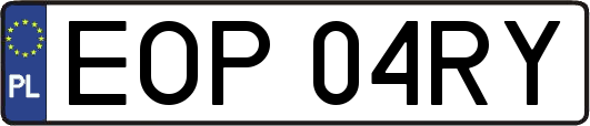 EOP04RY