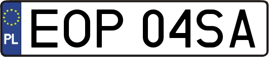 EOP04SA