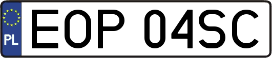 EOP04SC