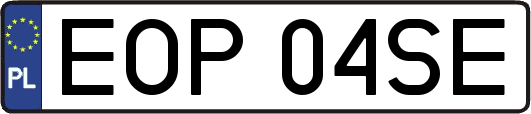 EOP04SE