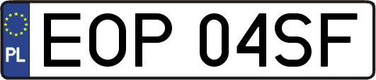 EOP04SF