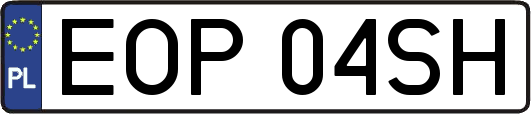 EOP04SH