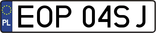 EOP04SJ