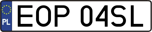 EOP04SL