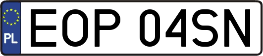 EOP04SN