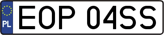 EOP04SS
