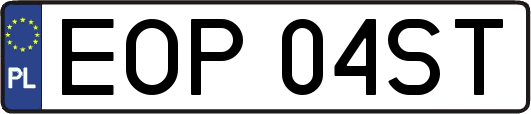 EOP04ST