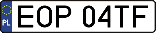 EOP04TF