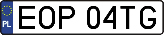 EOP04TG