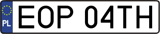 EOP04TH