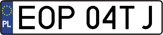 EOP04TJ