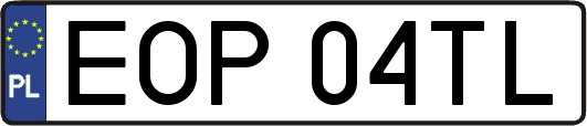 EOP04TL