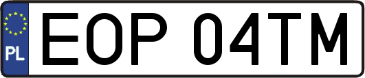 EOP04TM