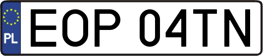 EOP04TN