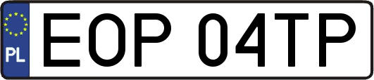 EOP04TP