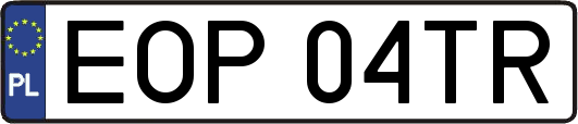 EOP04TR