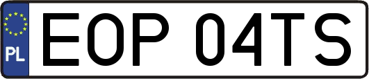 EOP04TS