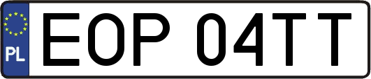 EOP04TT