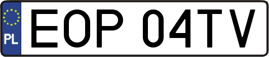 EOP04TV