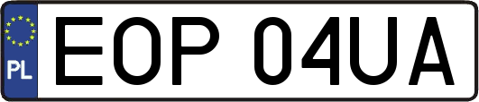 EOP04UA