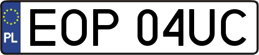 EOP04UC