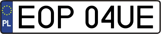 EOP04UE