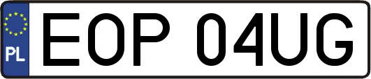 EOP04UG