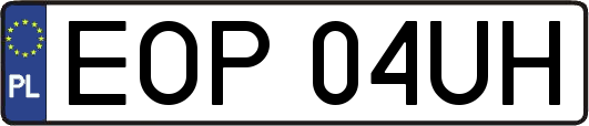 EOP04UH