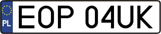 EOP04UK
